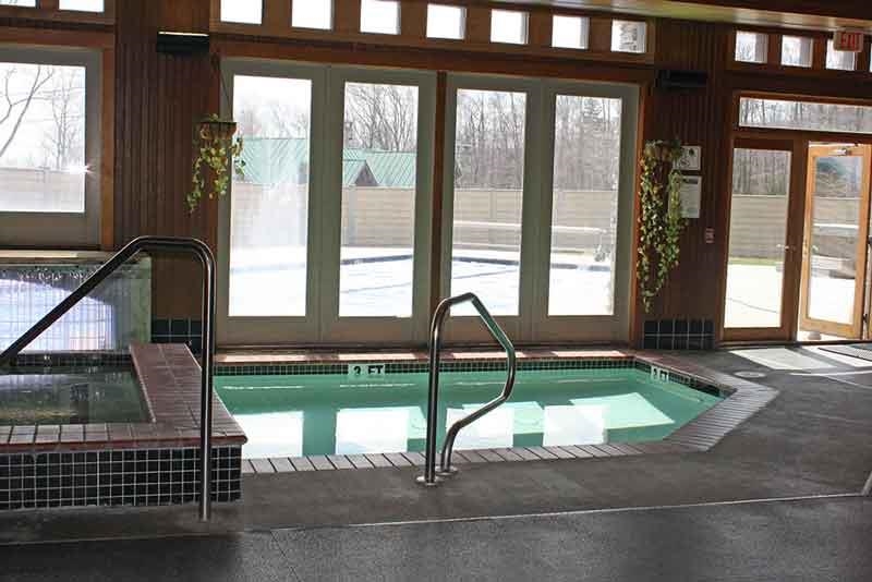 75 Alpine Way, Unit C4 Ludlow, VT 05149 - Photo 26 of 37