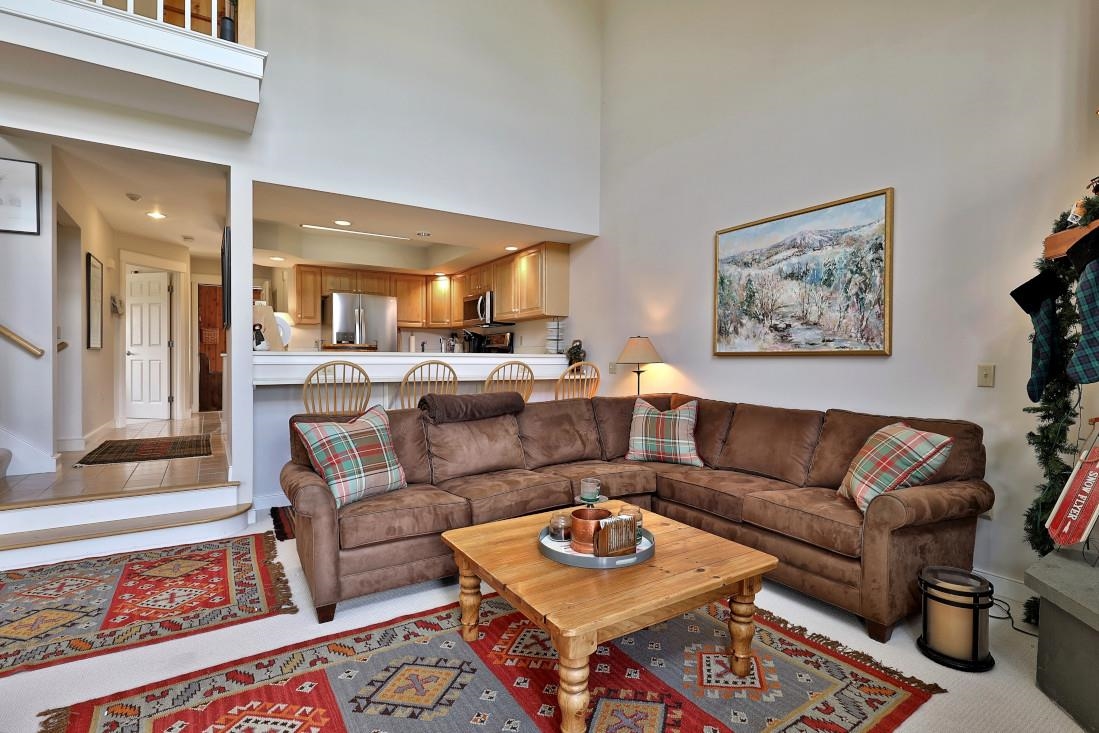 75 Alpine Way, Unit C4 Ludlow, VT 05149 - Photo 34 of 37