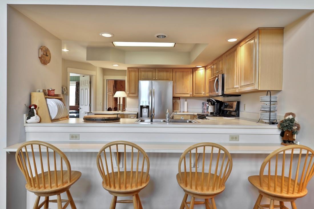 75 Alpine Way, Unit C4 Ludlow, VT 05149 - Photo 36 of 37