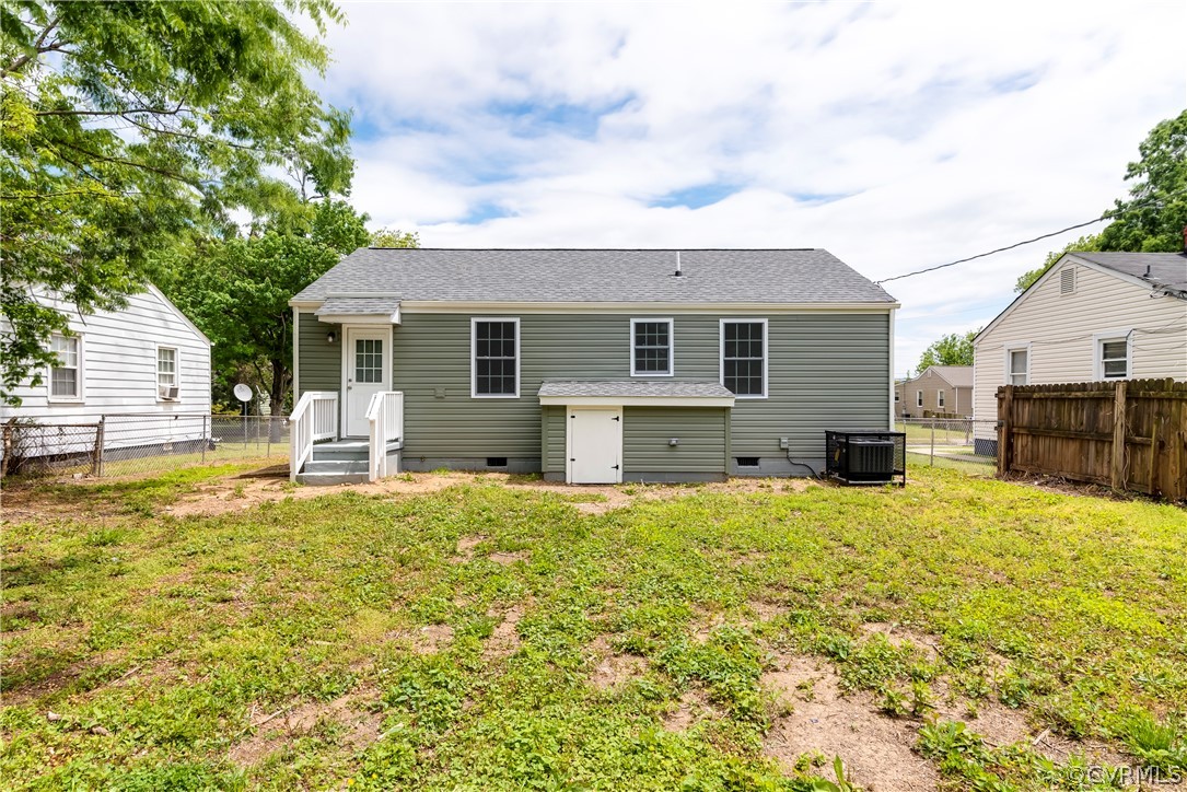 3405 Mike Road Richmond, VA 23234 - Photo 24 of 30 Gallery Image 24