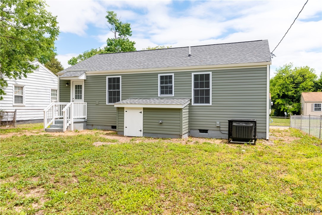 3405 Mike Road Richmond, VA 23234 - Photo 25 of 30 Gallery Image 25
