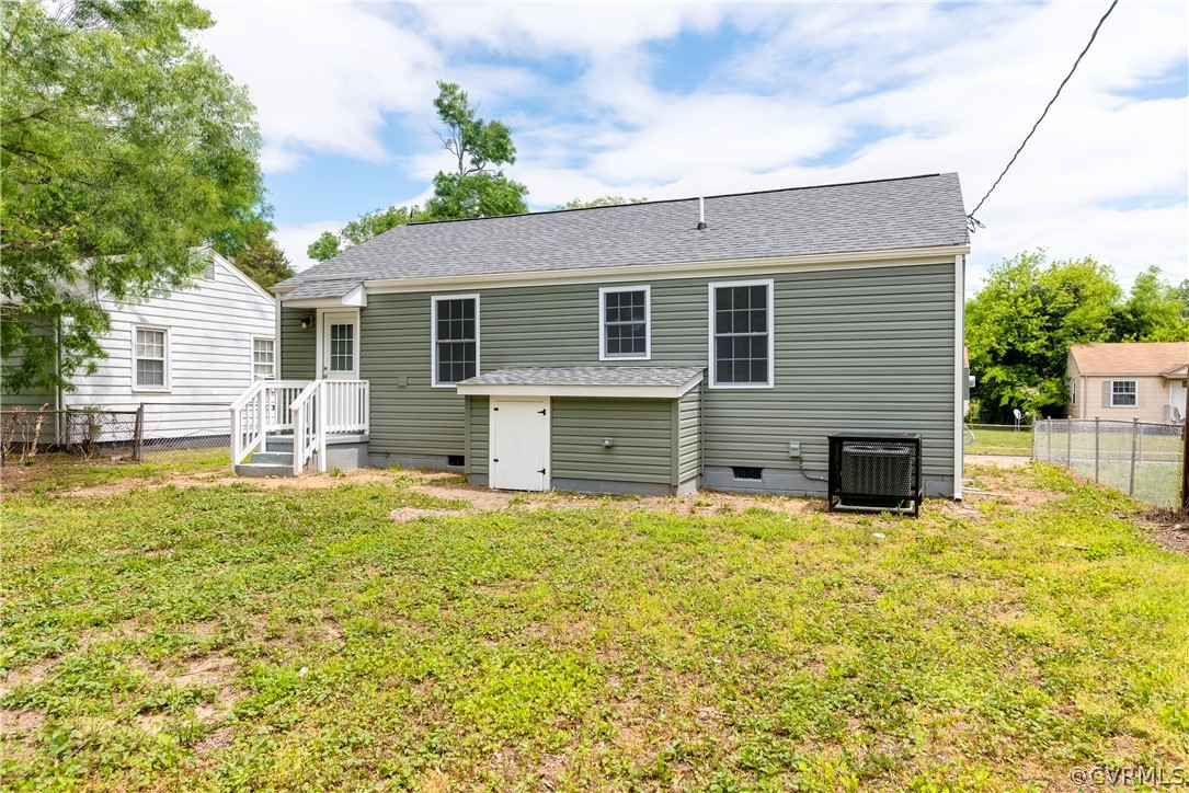 3405 Mike Road Richmond, VA 23234 - Photo 26 of 30 Gallery Image 26