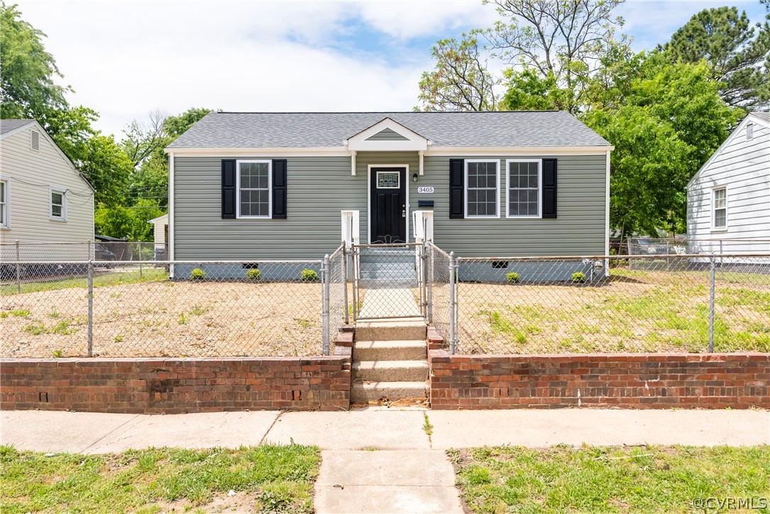 3405 Mike Road Richmond, VA 23234 - Photo 27 of 30 Gallery Image 27