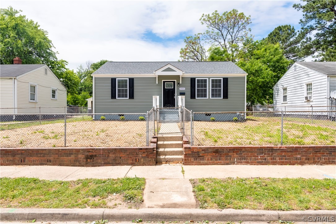 3405 Mike Road Richmond, VA 23234 - Photo 28 of 30 Gallery Image 28