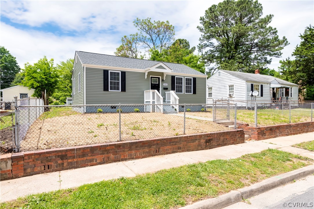 3405 Mike Road Richmond, VA 23234 - Photo 29 of 30 Gallery Image 29