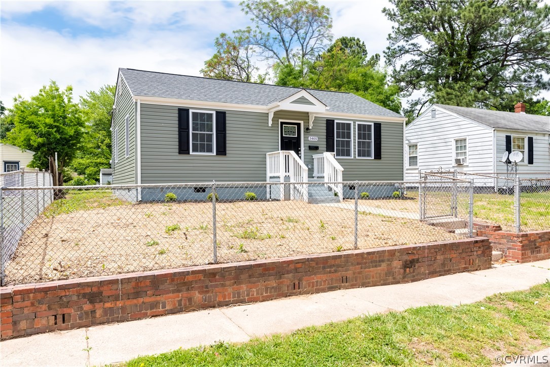3405 Mike Road Richmond, VA 23234 - Photo 30 of 30 Gallery Image 30