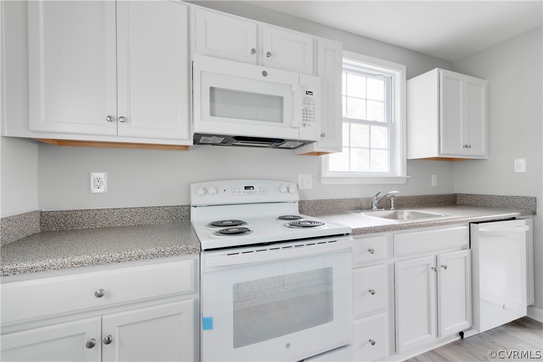 3405 Mike Road Richmond, VA 23234 - Photo 10 of 30 Gallery Image 10