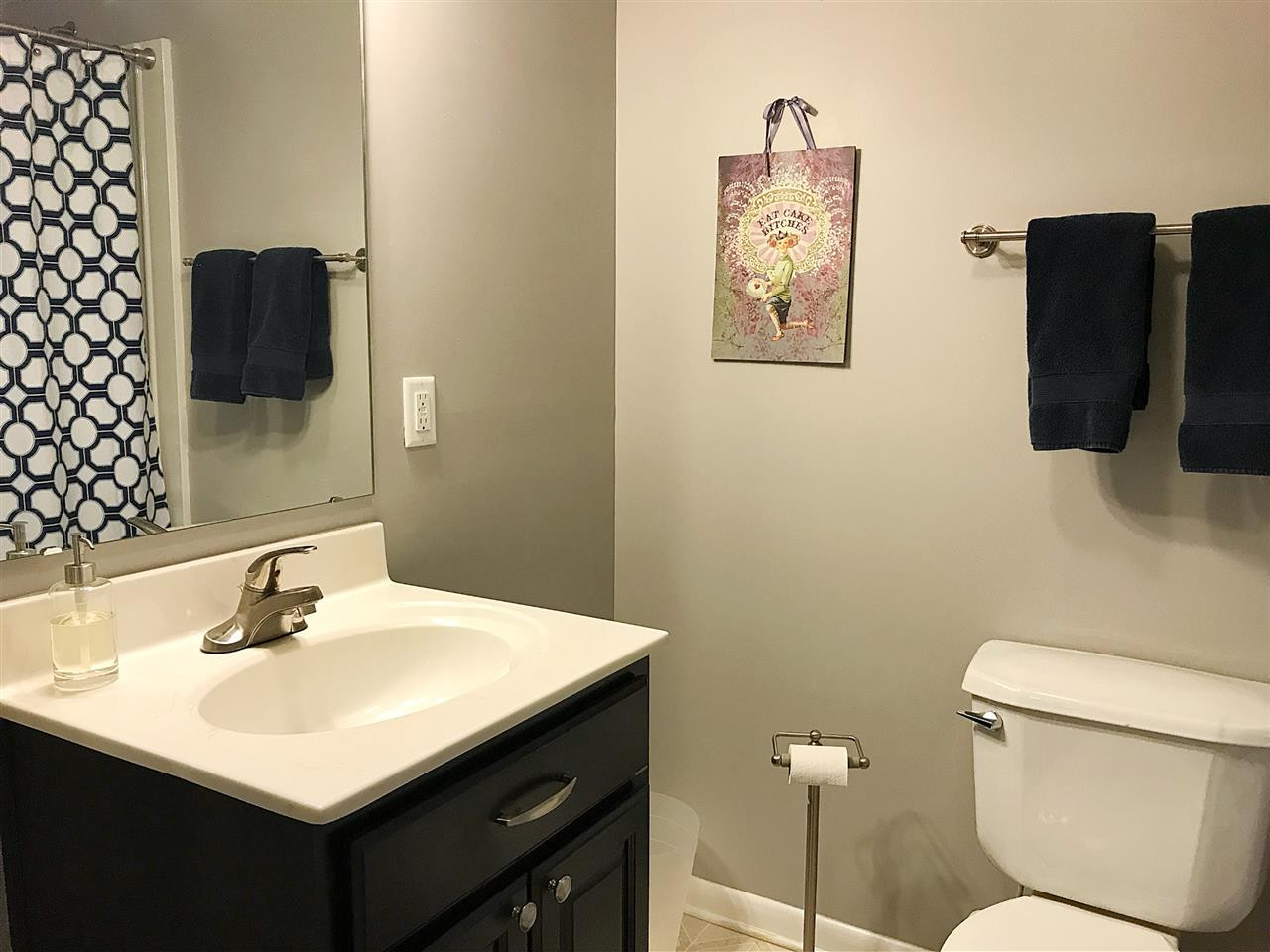 428 Latimer Road Raleigh, NC 27609 - Photo 21 of 25 Photo 21