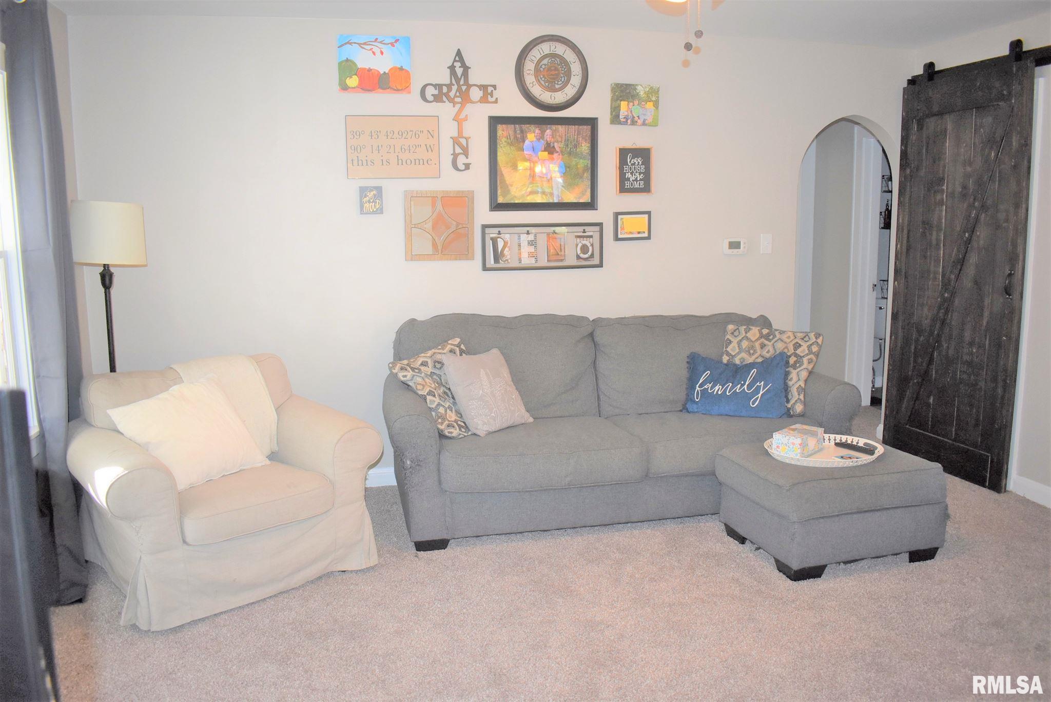 803 Edgehill Road Jacksonville, IL 62650 - Photo 14 of 27 Gallery Image 14