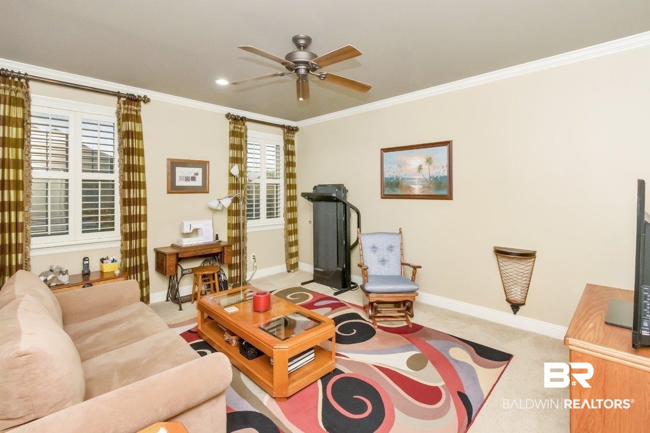 3198 New Castle Drive Mobile, AL 36695 - Photo 23 of 42