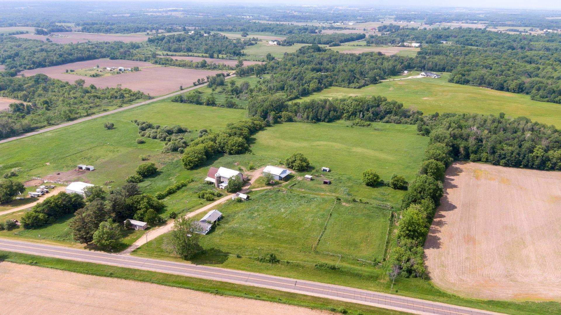 2820 County Road North Wilson, WI 54027 - Photo 1 of 1