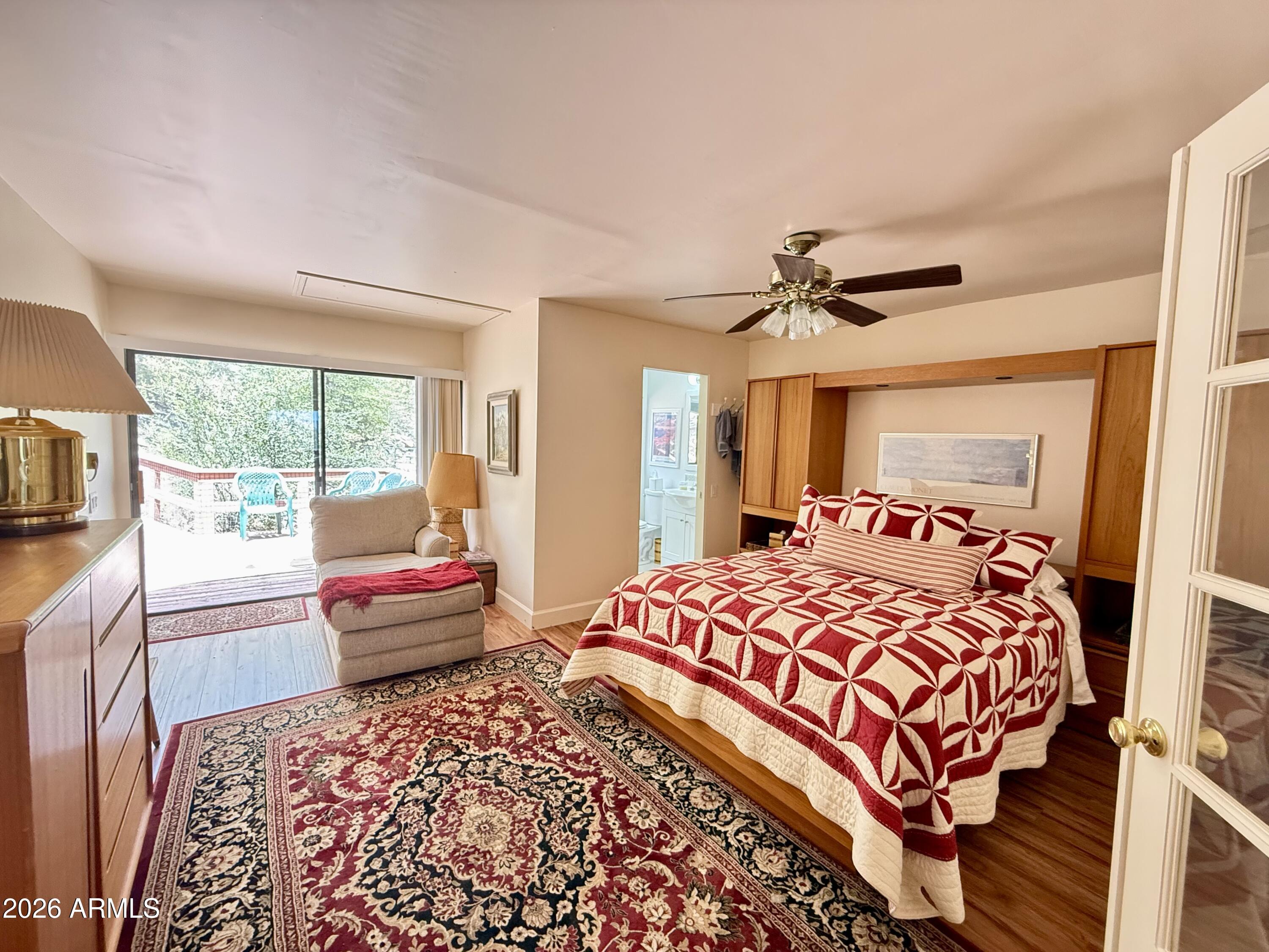 23403 Manzanita Road Crown King, AZ 86343 - Photo 56 of 74 Guesthouse