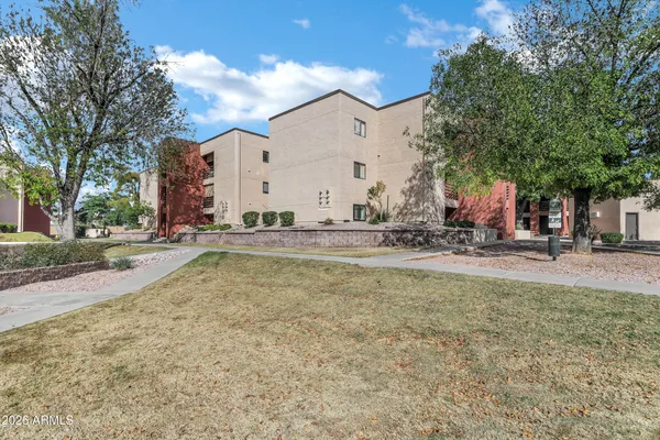 $185,000 | 1340 North Recker Road, Unit 116, Mesa, AZ 85205