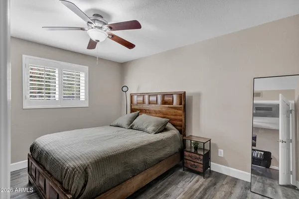$185,000 | 1340 North Recker Road, Unit 116, Mesa, AZ 85205