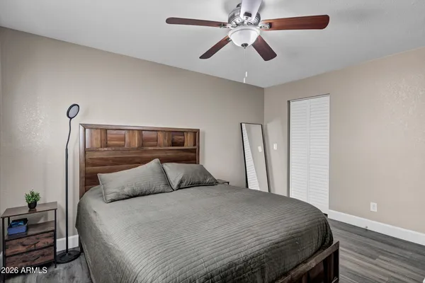 $185,000 | 1340 North Recker Road, Unit 116, Mesa, AZ 85205