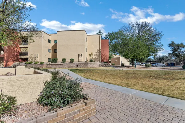 $185,000 | 1340 North Recker Road, Unit 116, Mesa, AZ 85205