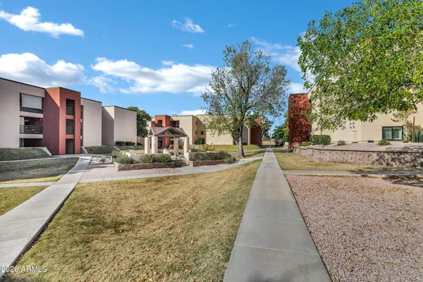 $185,000 | 1340 North Recker Road, Unit 116, Mesa, AZ 85205