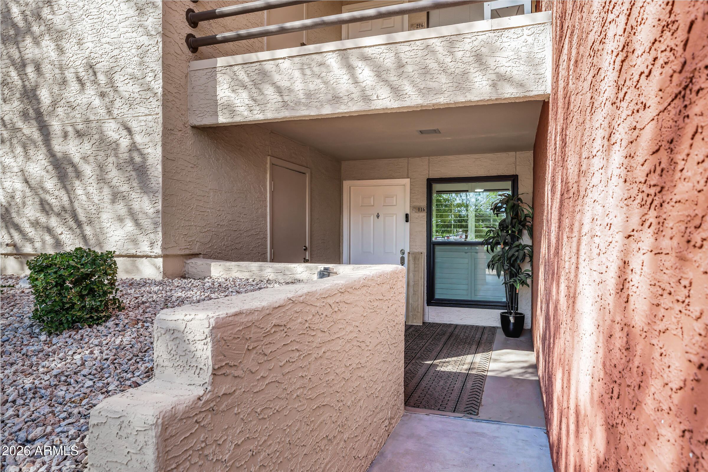 1340 North Recker Road, Unit 116 Mesa, AZ 85205 - Photo 2 of 23 1340 N Recker Rd #116-5