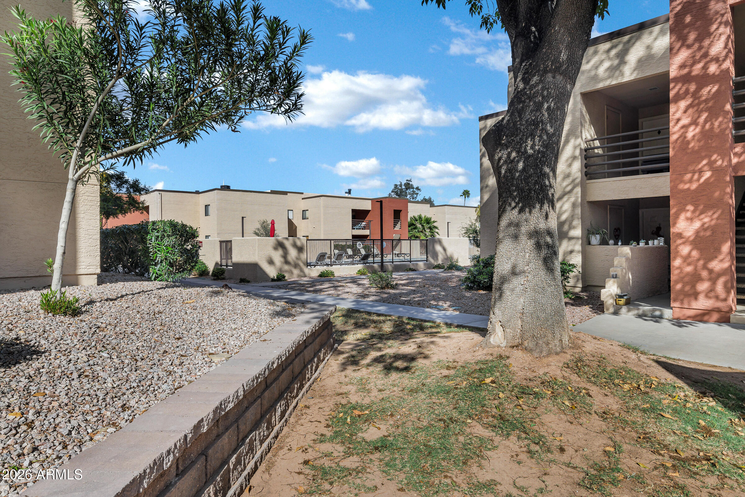 1340 North Recker Road, Unit 116 Mesa, AZ 85205 - Photo 21 of 23 1340 N Recker Rd #116-23