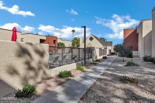 $185,000 | 1340 North Recker Road, Unit 116, Mesa, AZ 85205