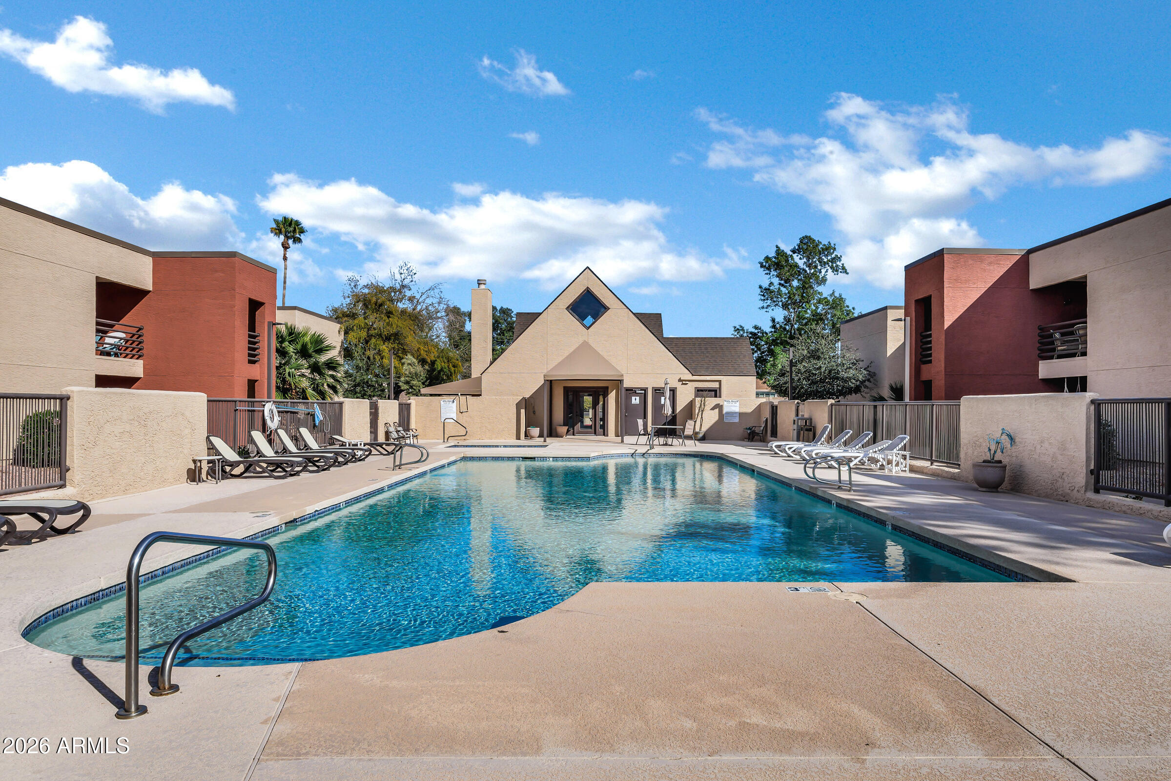 1340 North Recker Road, Unit 116 Mesa, AZ 85205 - Photo 23 of 23 1340 N Recker Rd #116-25