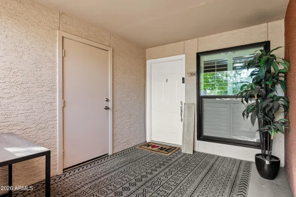 $185,000 | 1340 North Recker Road, Unit 116, Mesa, AZ 85205