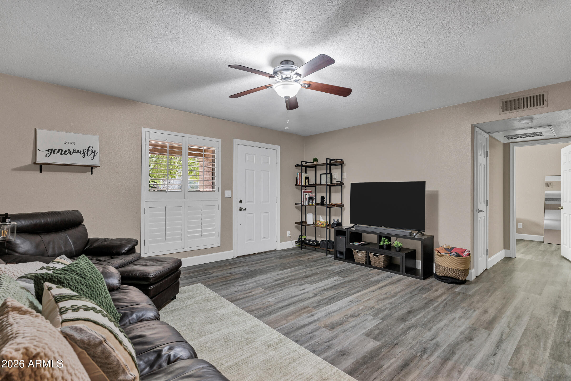 1340 North Recker Road, Unit 116 Mesa, AZ 85205 - Photo 6 of 23 1340 N Recker Rd #116-9