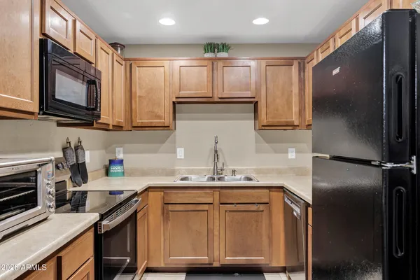 $185,000 | 1340 North Recker Road, Unit 116, Mesa, AZ 85205