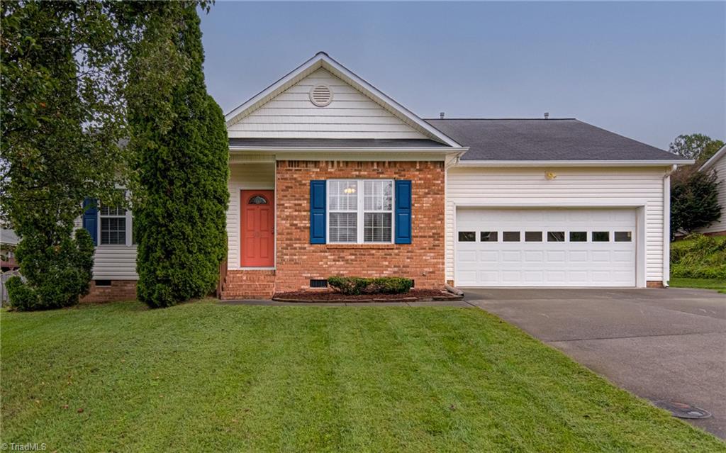 409 Barnsdale Ridge Road Kernersville, NC 27284 - Photo 1 of 32 Gallery Image 1
