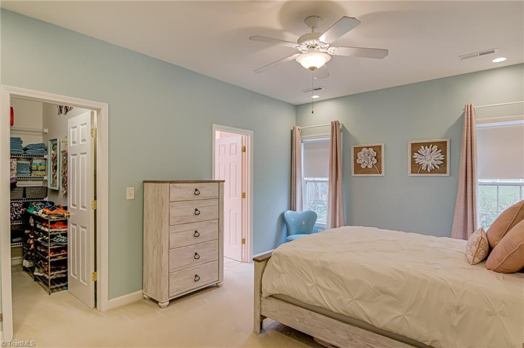 409 Barnsdale Ridge Road Kernersville, NC 27284 - Photo 17 of 32 Gallery Image 17