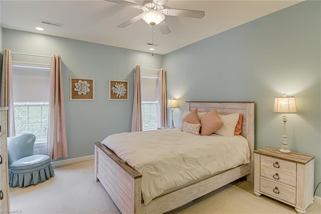 409 Barnsdale Ridge Road Kernersville, NC 27284 - Photo 19 of 32 Gallery Image 19