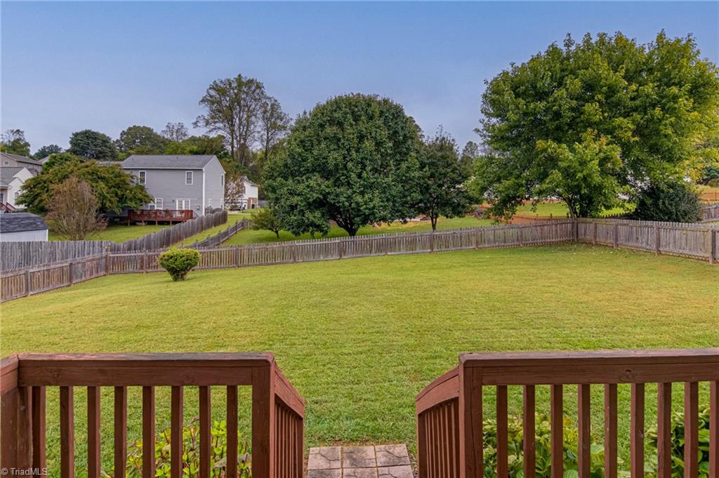 409 Barnsdale Ridge Road Kernersville, NC 27284 - Photo 26 of 32 Gallery Image 26