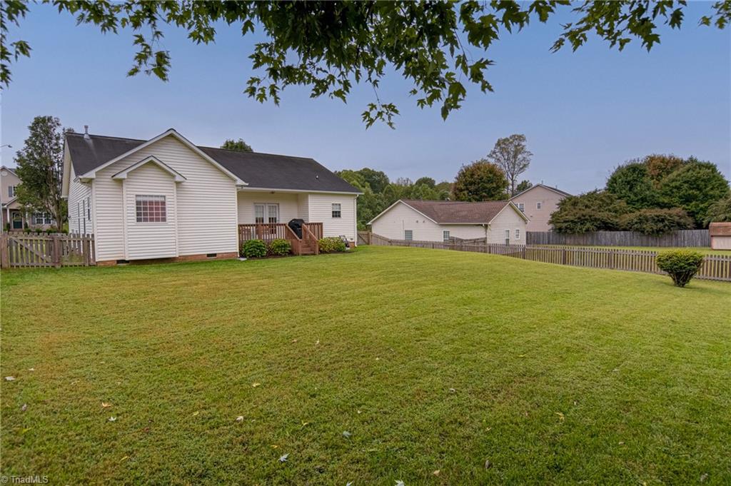 409 Barnsdale Ridge Road Kernersville, NC 27284 - Photo 29 of 32 Gallery Image 29