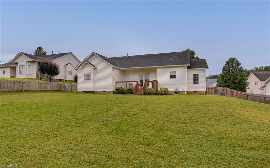 409 Barnsdale Ridge Road Kernersville, NC 27284 - Photo 30 of 32 Gallery Image 30
