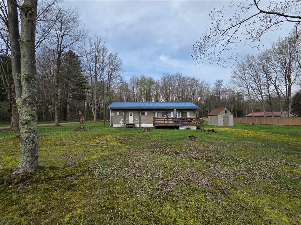 247 248/249 Ottawa Road Jamestown, PA 16134 - Photo 1 of 19