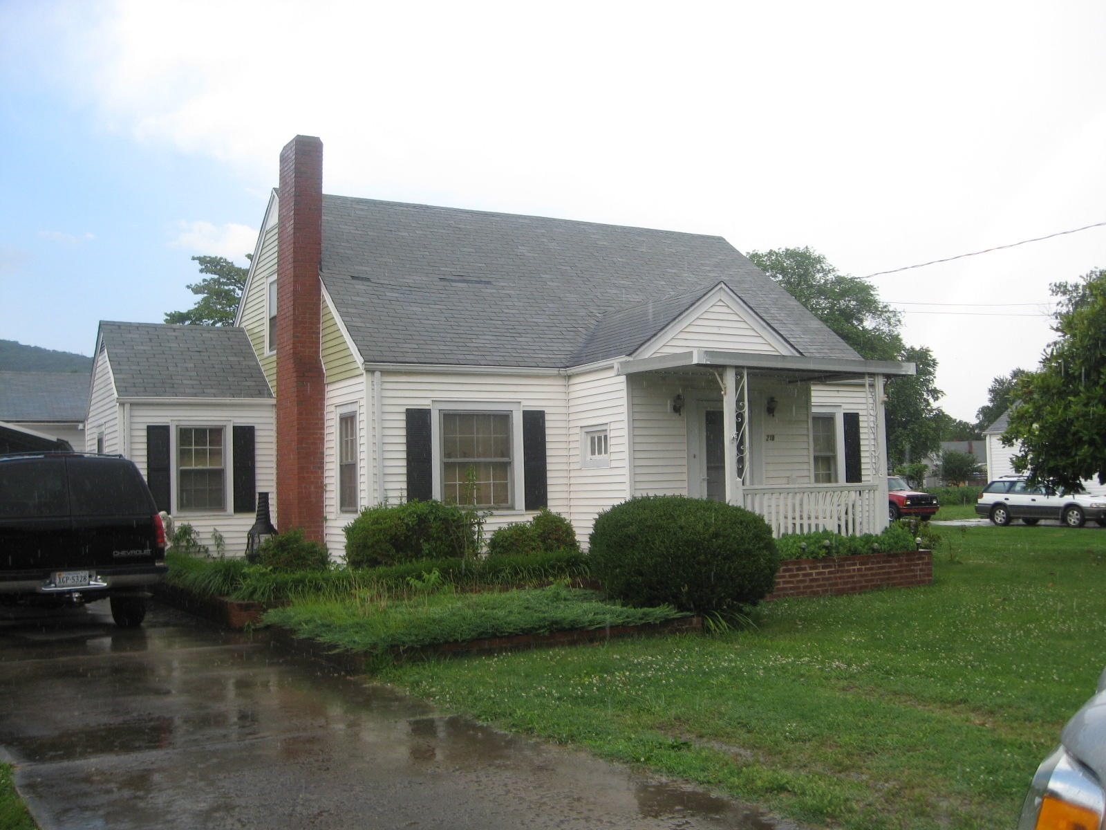 213 Bonavista Road Salem, VA 24153 - Photo 1 of 1 213 Bonavista