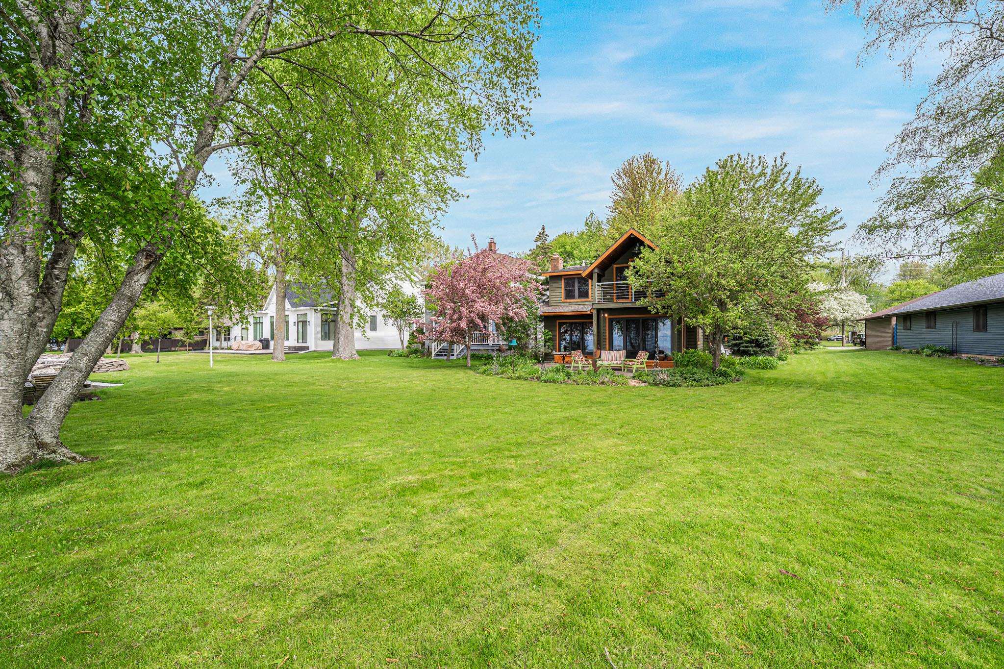 1783 Brighton Beach Road Menasha, WI 54952 - Photo 52 of 65