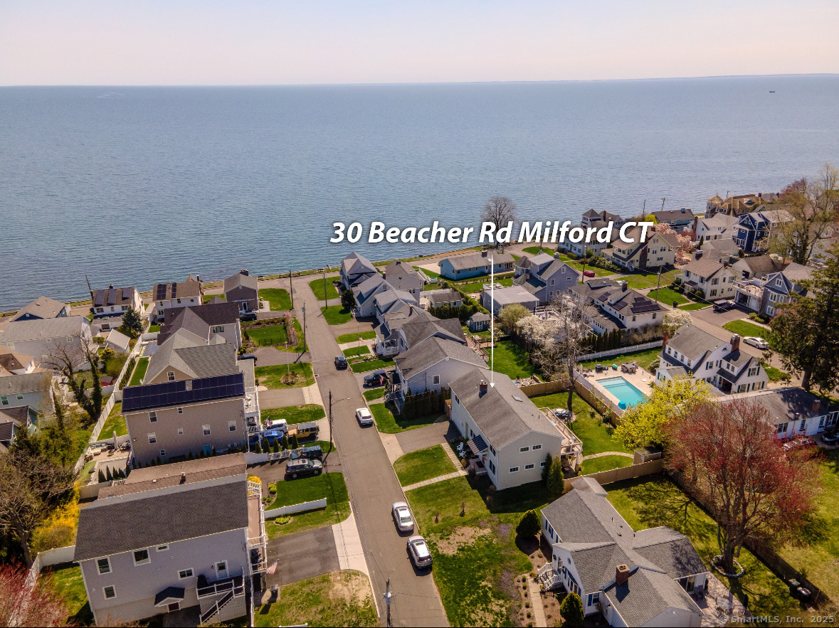 30 Beacher Road Milford, CT 06460 - Photo 1 of 1