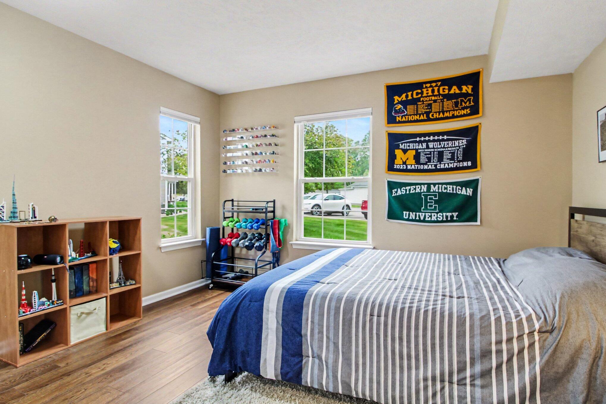 4703 Inverness Street Dexter, MI 48130 - Photo 20 of 27 021_file_7020