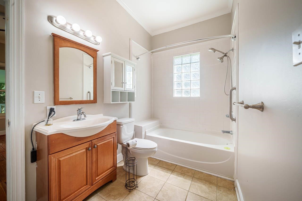 3403 Pickett Road Durham, NC 27705 - Photo 20 of 42 Bathroom