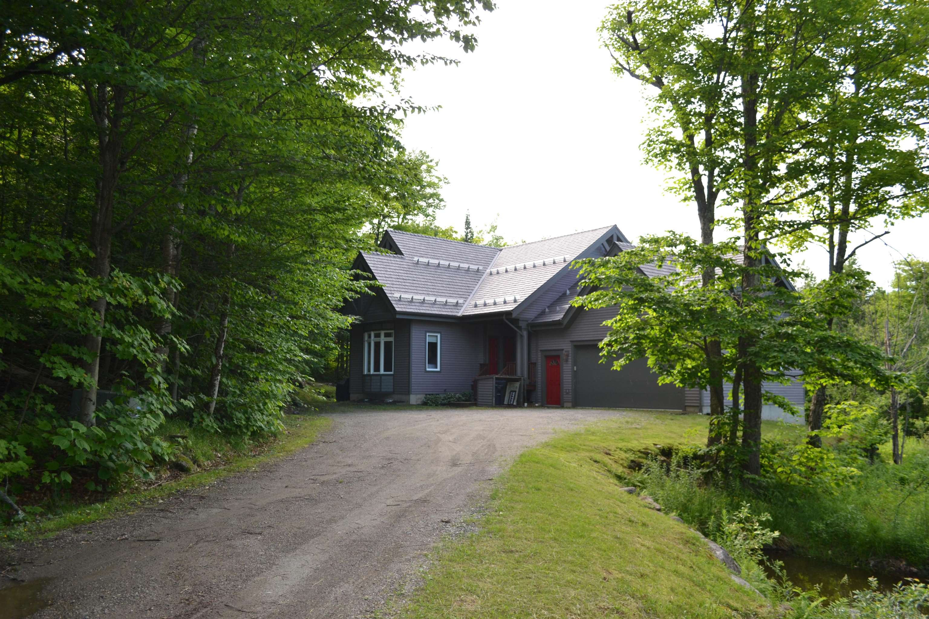 304 North Village Road, Unit SF#6 Jay, VT 05859 - Photo 41 of 41