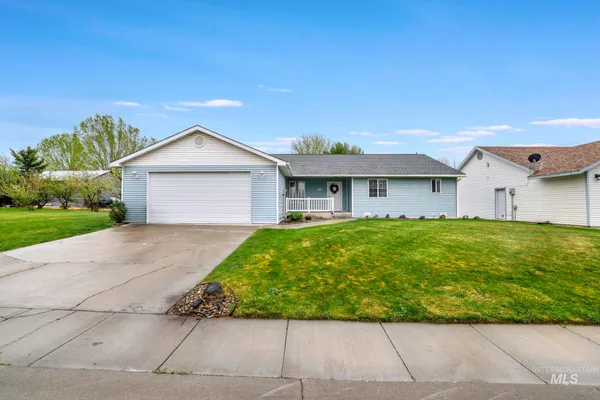 $359,500 | 201 Garnet Drive, Kimberly, ID 83341