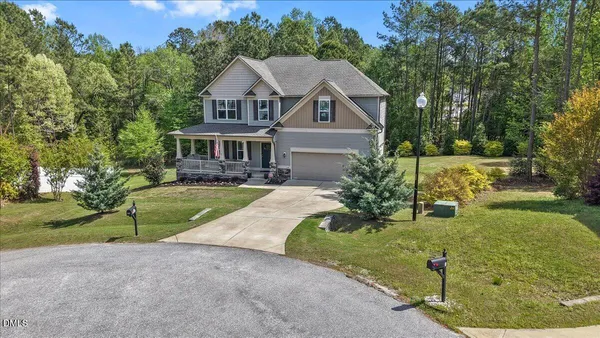 $425,000 | 64 Abilene Court, Angier, NC 27501