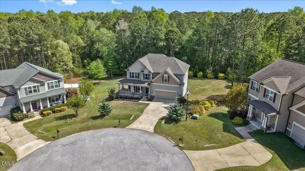 $425,000 | 64 Abilene Court, Angier, NC 27501