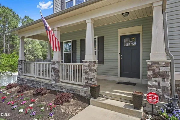$425,000 | 64 Abilene Court, Angier, NC 27501