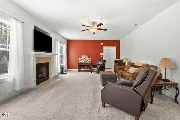 $425,000 | 64 Abilene Court, Angier, NC 27501