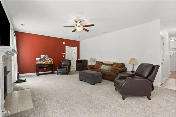 $425,000 | 64 Abilene Court, Angier, NC 27501
