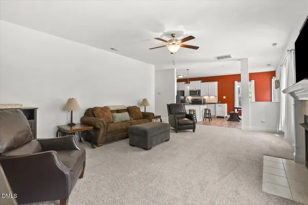 $425,000 | 64 Abilene Court, Angier, NC 27501