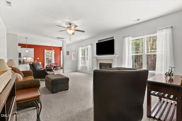 $425,000 | 64 Abilene Court, Angier, NC 27501