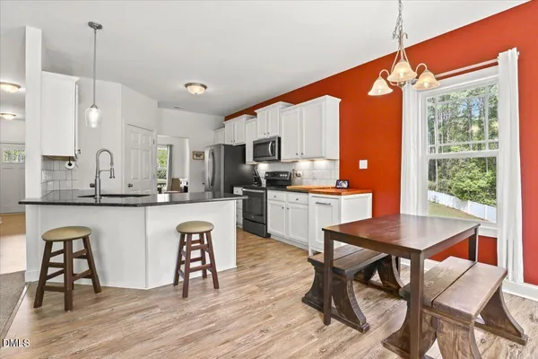 $425,000 | 64 Abilene Court, Angier, NC 27501